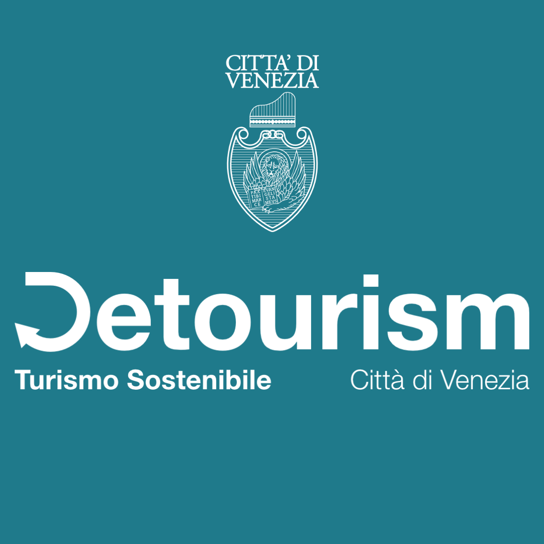 Detourism venise veneziaunica city pass